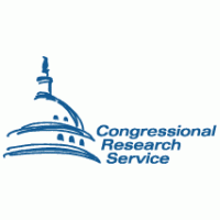 Congressional Research Service Logo PNG Vector