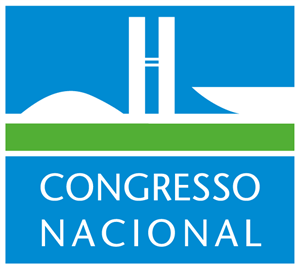 Congresso Nacional Logo Vector