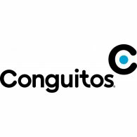 Conguitos Logo PNG Vector