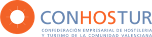 CONHOSTUR Logo Vector