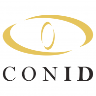 Conid Logo PNG Vector