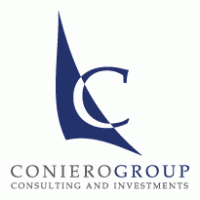 CONIERO GROUP Logo PNG Vector