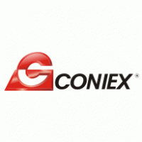 CONIEX Logo PNG Vector
