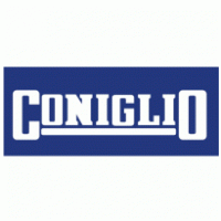 Coniglio Logo Vector