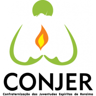 Conjer Logo Vector