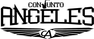 Conjunto Angeles Logo PNG Vector