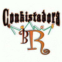 Conkistadora Logo PNG Vector