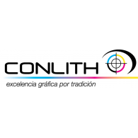 Conlith Logo PNG Vector