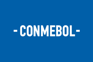 Conmebol Logo PNG Vector