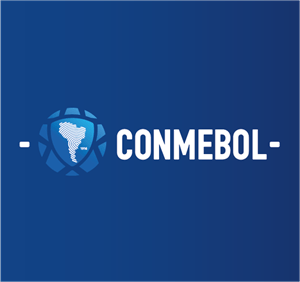 conmebol Logo PNG Vector