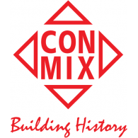 Conmix Logo PNG Vector