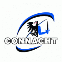 Connacht Rugby Logo PNG Vector