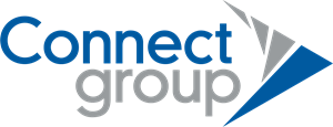 Connect Group Logo PNG Vector