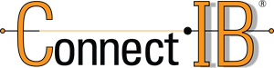 Connect-IB Logo PNG Vector