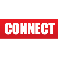 Connect Logo Vector