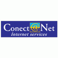 connecta net Logo PNG Vector