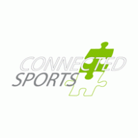 connectedsports Logo Vector