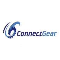Connectgear Logo PNG Vector