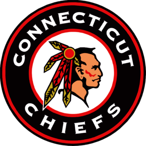 Connecticut Chiefs Logo PNG Vector