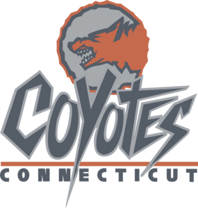 Connecticut Coyotes Logo PNG Vector