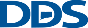 Connecticut Department of Developmental Services Logo PNG Vector