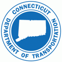 Connecticut Department of Transportation Logo PNG Vector