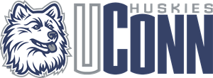 Connecticut Huskies Logo PNG Vector