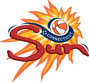 CONNECTICUT SUN Logo PNG Vector