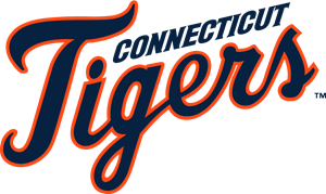 Connecticut Tigers Logo PNG Vector