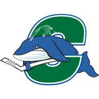 Connecticut Whale Logo PNG Vector