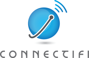 connectifi Logo PNG Vector