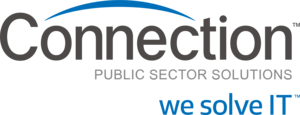 Connection Public Sector Solutions Logo PNG Vector