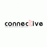 connective Logo PNG Vector