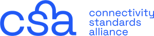 Connectivity Standards Alliance - CSA Logo PNG Vector