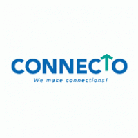 Connecto Logo PNG Vector