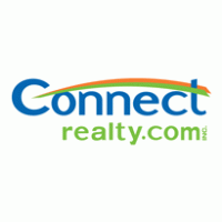 Connectrealty.com Logo PNG Vector
