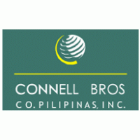 Connell Brothers Logo PNG Vector
