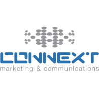 Connext Logo PNG Vector