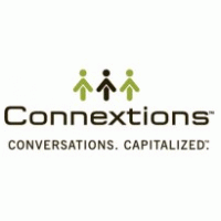 Connextions Logo PNG Vector