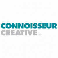 Connoisseur Creative Logo Vector