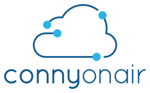 CONNYONAIR Logo Vector