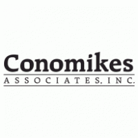 Conomikes Associates Logo PNG Vector