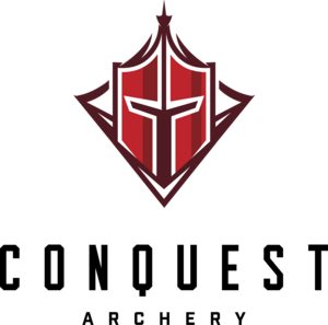 Conquest Archery Logo PNG Vector