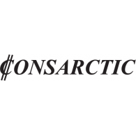 Consarctic Logo PNG Vector