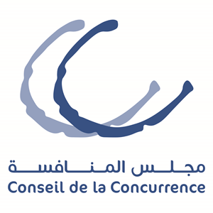 Conseil de la concurrence - Maroc Logo PNG Vector