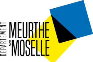 Conseil départemental de Meurthe-et-Moselle Logo PNG Vector
