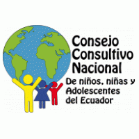 Consejo Consultivo Nacional Logo Vector