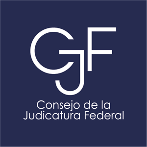 Consejo de la Judicatura Federal Logo Vector