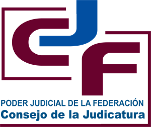 Consejo de la Judicatura Logo PNG Vector