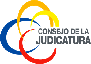Consejo de la Judicatura Logo Vector